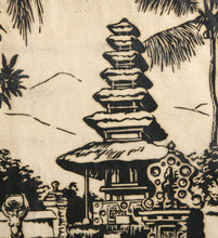 Onde Meine Op Bali