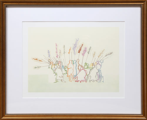 An Outline of History