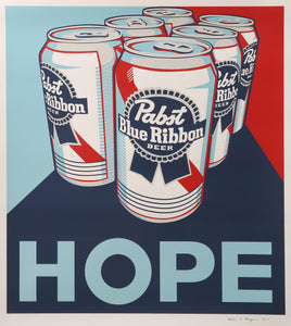 Hope - Progress