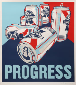 Hope - Progress