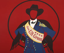 Gen. Ulysses S. Grant