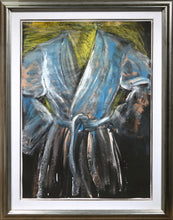 Barrow Street Robe #3