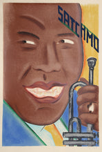 Satchmo