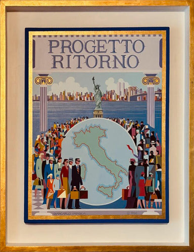 Progetto Ritorno