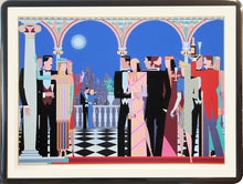 The Grand Party
