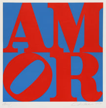 AMOR