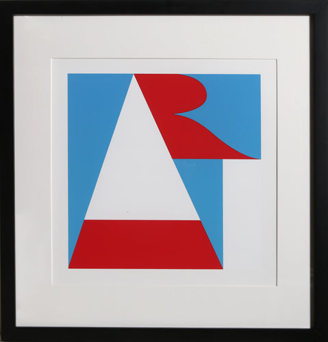 Art from the American Dream Portfolio