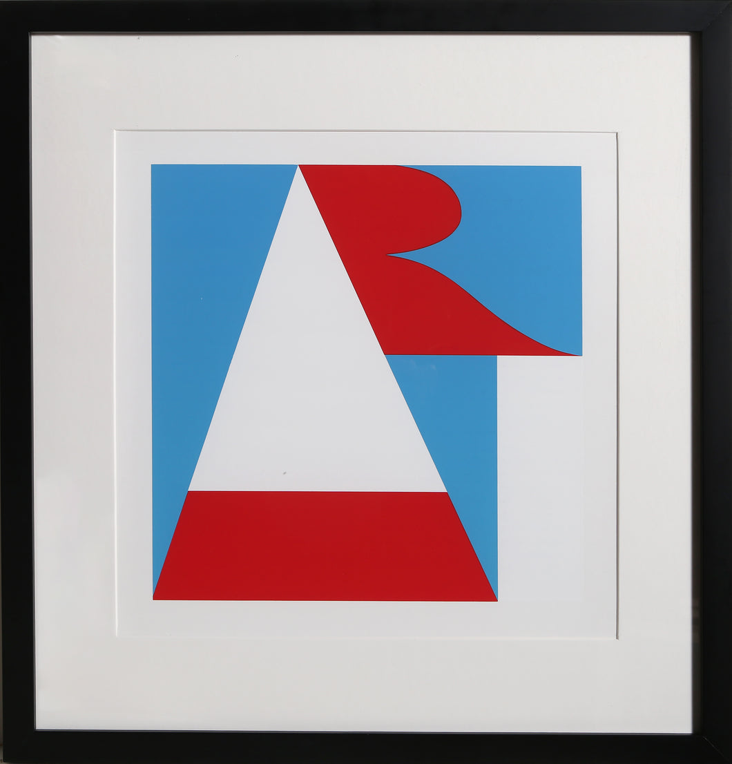 Art from the American Dream Portfolio