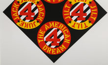 The Beware Danger from the American Dream Portfolio