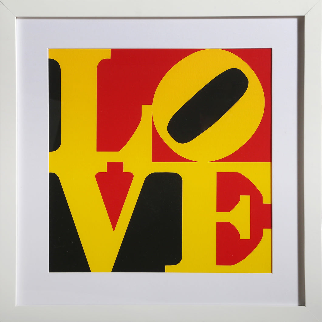 Die Deutsche Liebe, 1968