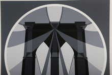 To the Bridge from the American Dream Portfolio