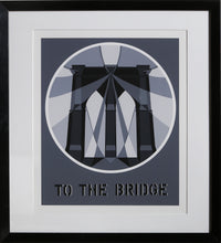 To the Bridge from the American Dream Portfolio