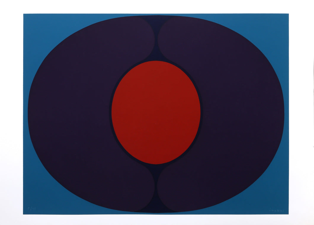 Egg 2 (Purple)