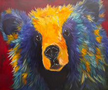 Bear of Greatness