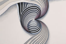 Abstract Spiral