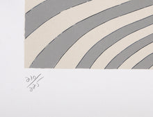 Abstract Spiral