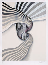 Abstract Spiral