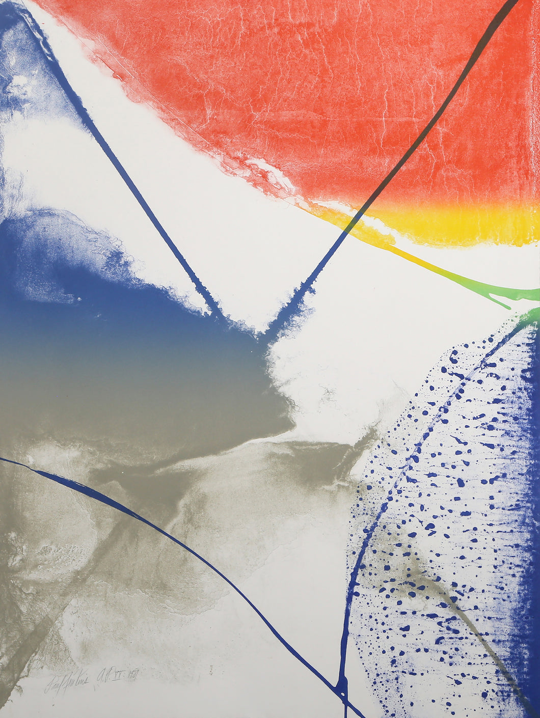 York Summer Solstice