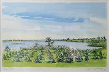 Sagg Pond