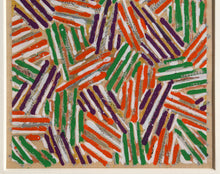 Cross Hatch (Untitled ULAE S.13)