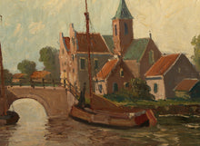 Cityscape