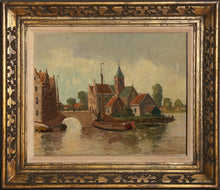 Cityscape