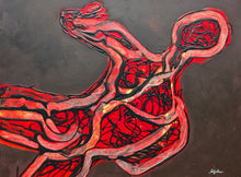 Visceral Amoeba