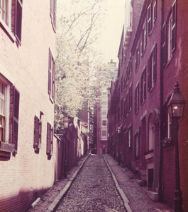 Acorn Street