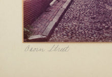 Acorn Street