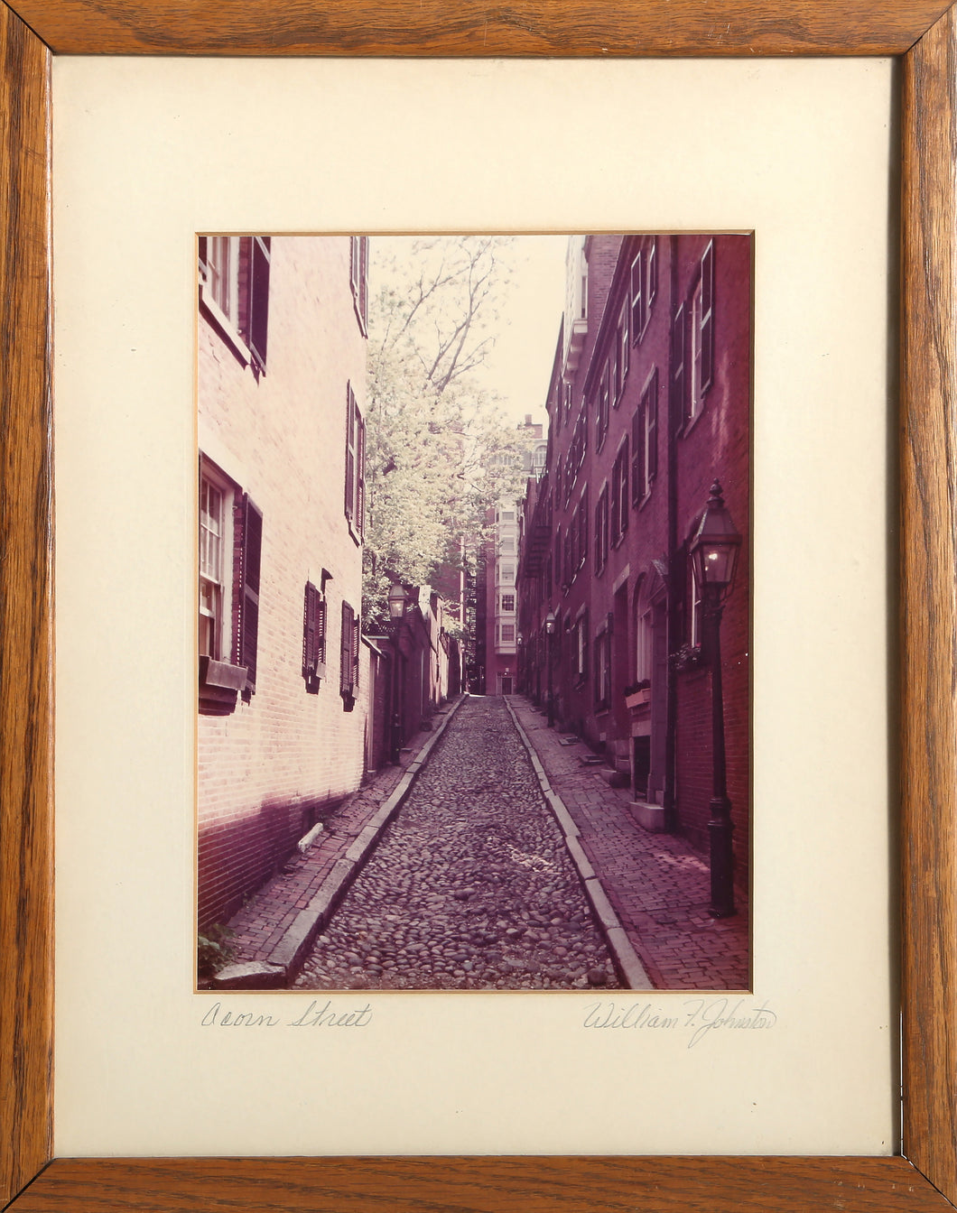 Acorn Street