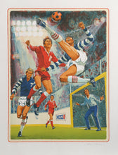 Major Indoor Soccer League