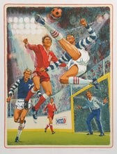 Major Indoor Soccer League