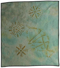 Contaminated Water #5: Mutated Sand Dollars, Rusted Fish