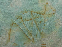 Contaminated Water #5: Mutated Sand Dollars, Rusted Fish