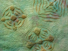 Contaminated Water #7: Lily Pads