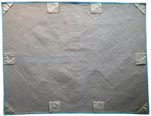 Rusted Lace #5