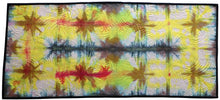Sound Waves #6: Blue Line