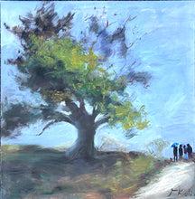 Largest Tree of NY
