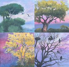 Trees 4 Seasons