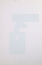 Sculpture for the Israel Museum