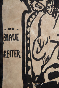 Der Blaeu Reiter