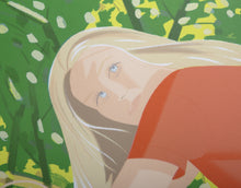 Bicycling in Central Park