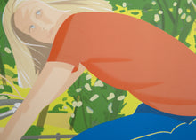 Bicycling in Central Park