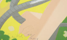 Bicycling in Central Park