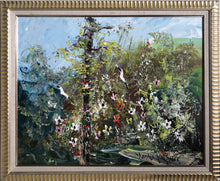 Flower Field