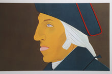 George Washington from Spirit of Independence, Kent Bicentennial Portfolio