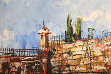Wailing Wall