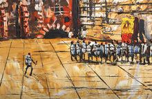 Wailing Wall