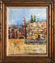 Wailing Wall