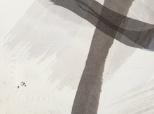 Abstract Composition